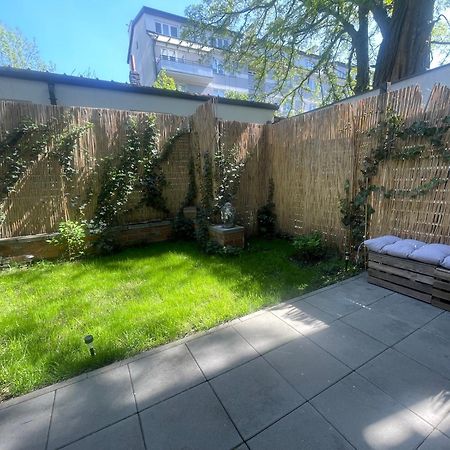 Garden Place Apartment 华沙 外观 照片